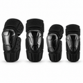 Motorcycle Knee and Elbow Pads Breathable Design